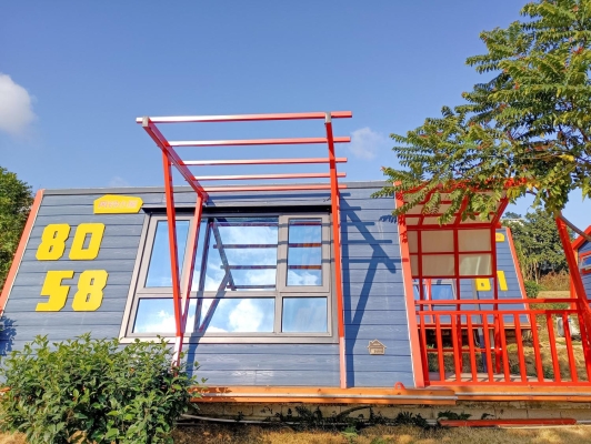 赤峰娘娘廟露營基地電話號碼-第1張圖片