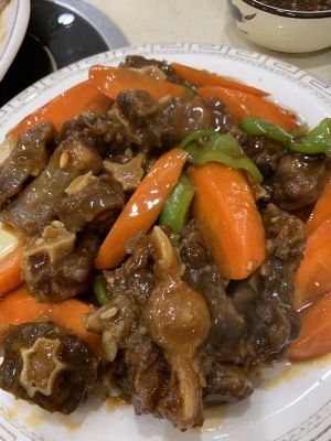 赤峰五道街回民飯店電話號(hào)碼-第1張圖片