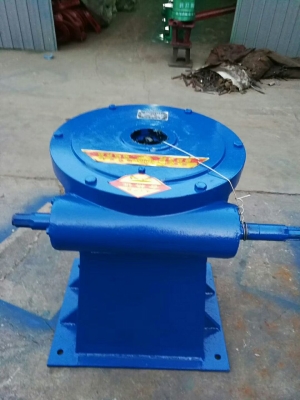 赤峰手動啟閉機廠家電話號碼-第1張圖片