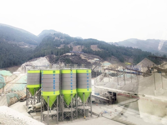 赤峰高信攪拌站招聘電話號(hào)碼-第1張圖片