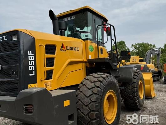 赤峰臨工裝載機(jī)銷售電話-第1張圖片