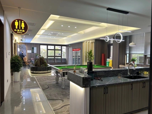 赤峰麻將棋牌室電話多少號-第1張圖片