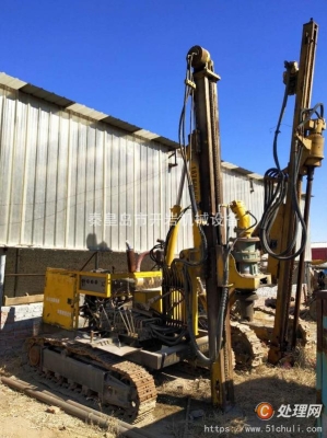 赤峰光伏鉆機(jī)廠家電話號碼-第1張圖片