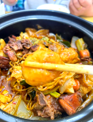 赤峰吃貨燒烤大排檔電話號(hào)碼-第1張圖片