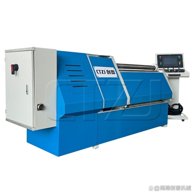 赤峰四輥卷板機(jī)廠家電話號(hào)碼-第1張圖片