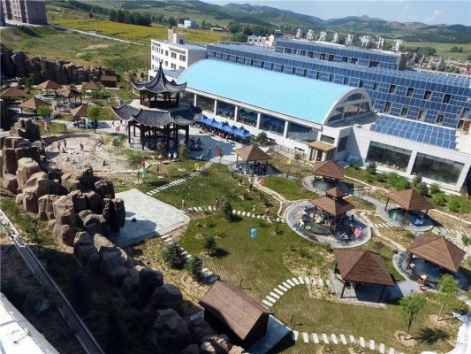 赤峰市紅山文化中心電話號碼-第1張圖片