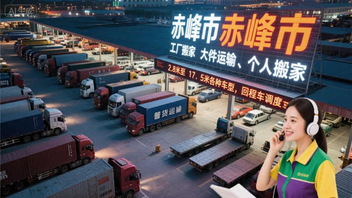 張家口到赤峰配貨站電話多少-第1張圖片