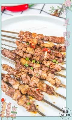 赤峰啤酒4元燒烤店電話號碼-第1張圖片