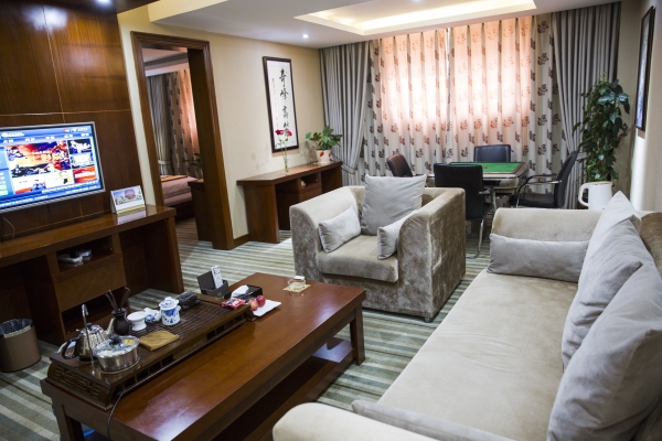 赤峰市潤海酒店地址電話號碼-第1張圖片