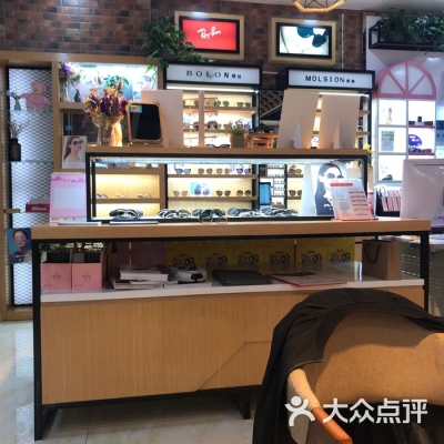 赤峰市宜家眼鏡店電話號(hào)碼-第1張圖片