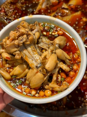 赤峰站美食魚(yú)火鍋電話(huà)號(hào)碼查詢(xún)-第1張圖片