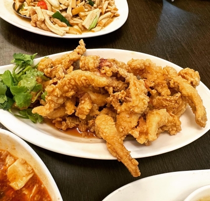 赤峰大偉魷魚館電話多少號-第1張圖片