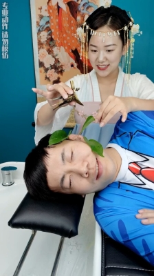 赤峰大妍妍采耳店電話地址查詢-第1張圖片