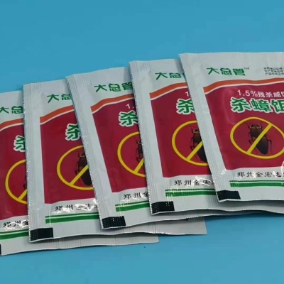 赤峰蟑螂藥廠家電話多少號-第1張圖片