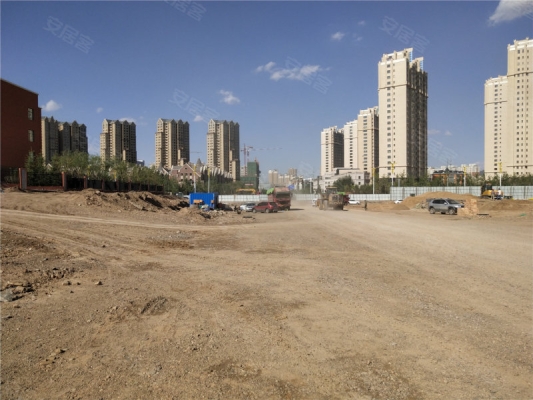 赤峰春城地產(chǎn)怎么樣-第1張圖片