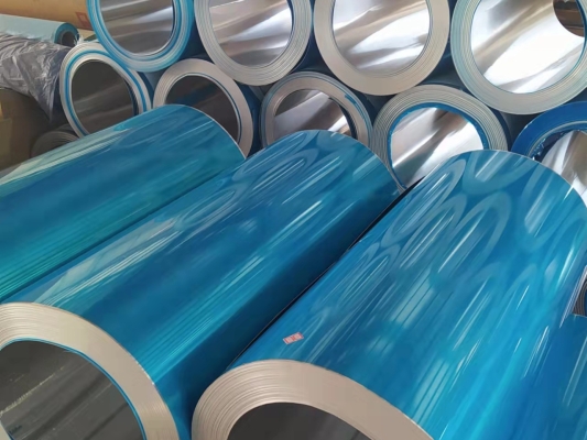 赤峰鋁皮加工廠家電話號碼-第1張圖片