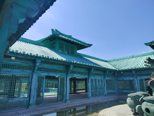 赤峰榮濟(jì)堂園林路店電話號碼-第1張圖片