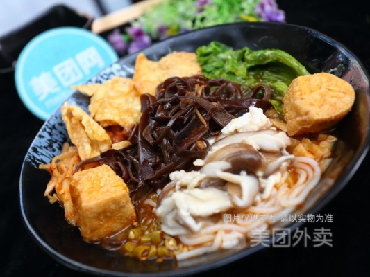 赤峰步行街拉面店電話號碼-第1張圖片