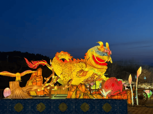 赤峰西烏旗安燈師傅電話號碼-第1張圖片