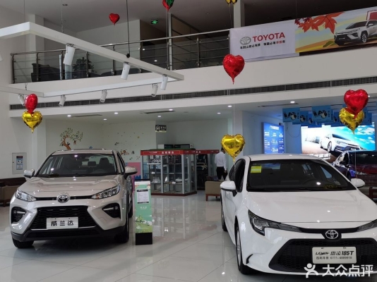 赤峰恒茂4s店電話號(hào)碼-第1張圖片