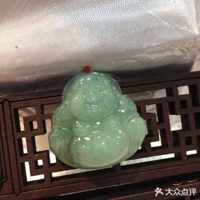 赤峰永業(yè)廣場(chǎng)首飾店電話號(hào)碼-第1張圖片