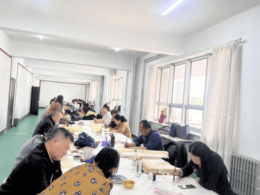 赤峰字畫市場地址電話號碼查詢-第1張圖片