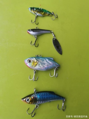 赤峰路亞釣魚點電話多少號-第1張圖片