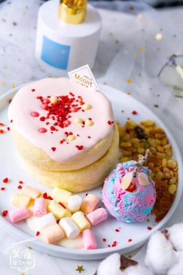 赤峰喜甜甜品店電話地址查詢-第1張圖片