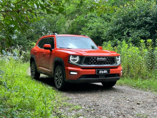 赤峰哈弗大狗出租信息電話號碼-第1張圖片