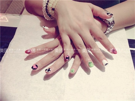 赤峰哪有美甲的工廠啊電話號碼-第1張圖片