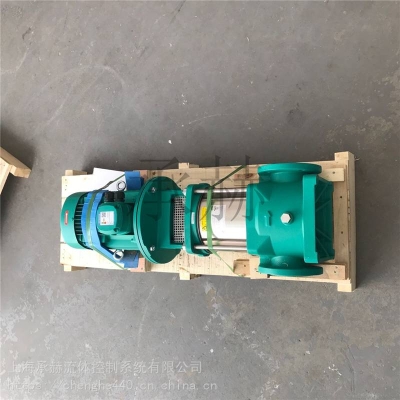 赤峰機(jī)械增壓泵廠家電話號碼-第1張圖片