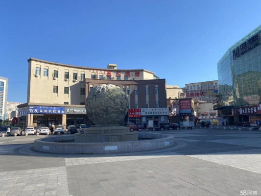 新匯影城赤峰店電話號碼查詢-第1張圖片