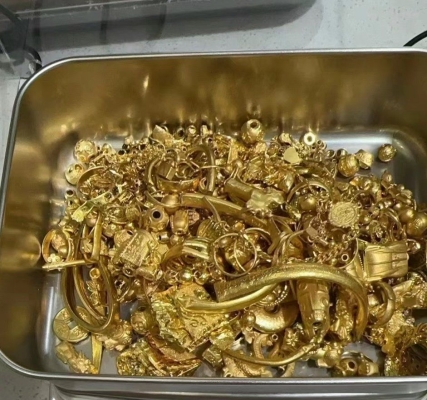 赤峰回收舊金店電話多少號-第1張圖片