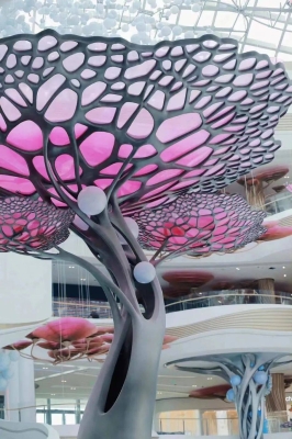 赤峰摩爾城阿凡達店電話號碼-第1張圖片