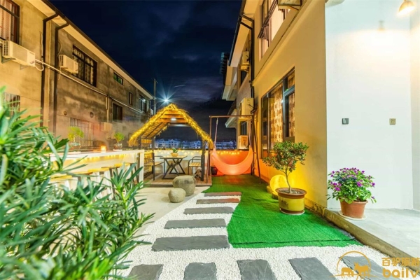 赤峰清雅軒民宿電話號(hào)碼查詢-第1張圖片