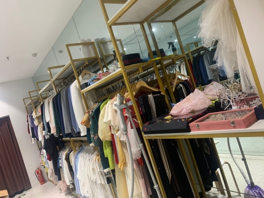 赤峰拾光秀照相館電話號碼-第1張圖片