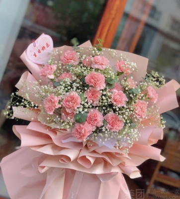 赤峰市暗香鮮花店電話號碼-第1張圖片