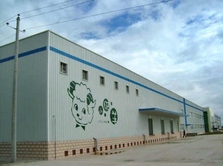 赤峰天碩食品加工廠電話號(hào)碼-第1張圖片