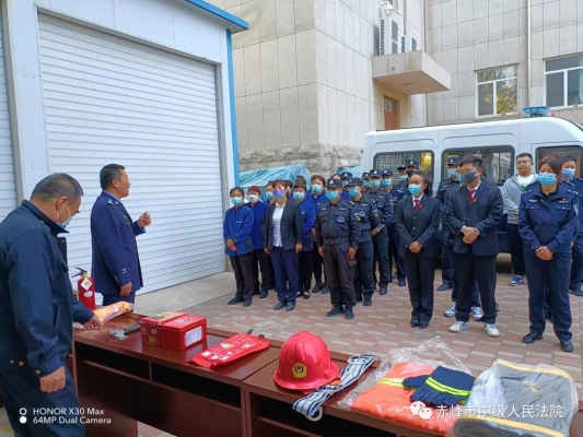 赤峰消防員聯(lián)系方式電話號(hào)碼-第1張圖片