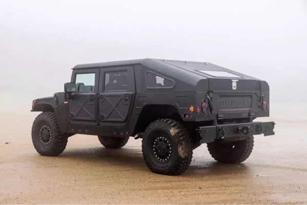 赤峰悍馬車(chē)隊(duì)電話多少號(hào)碼-第1張圖片