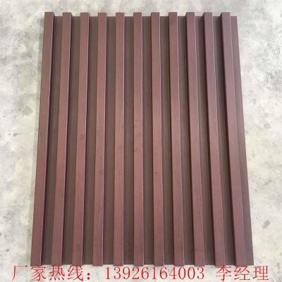 赤峰氟碳鋁單板廠家電話號碼-第1張圖片