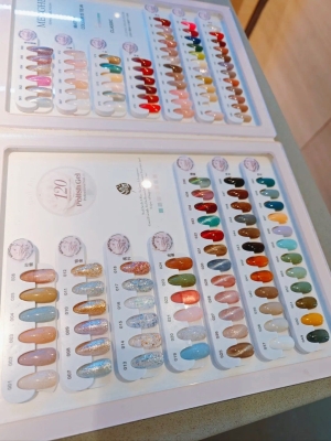 赤峰海底撈美甲電話號碼多少-第1張圖片