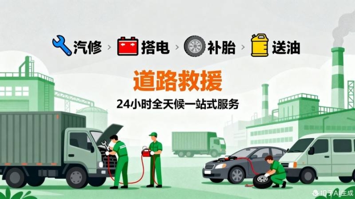 赤峰高速路道路救援電話號(hào)碼-第1張圖片