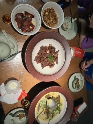 赤峰紅山區(qū)吃貨飯店電話號碼-第1張圖片