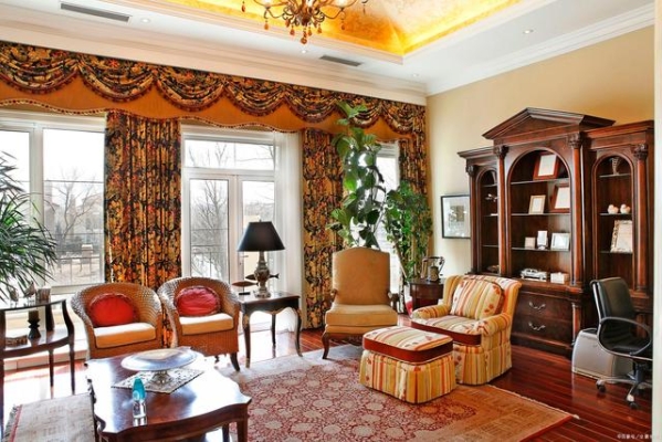 赤峰裝修軟裝報價表電話號碼-第1張圖片