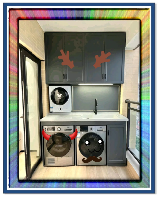 赤峰賣洗衣機(jī)配件店電話號碼-第1張圖片