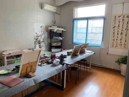 赤峰市油畫工具商店電話地址-第1張圖片