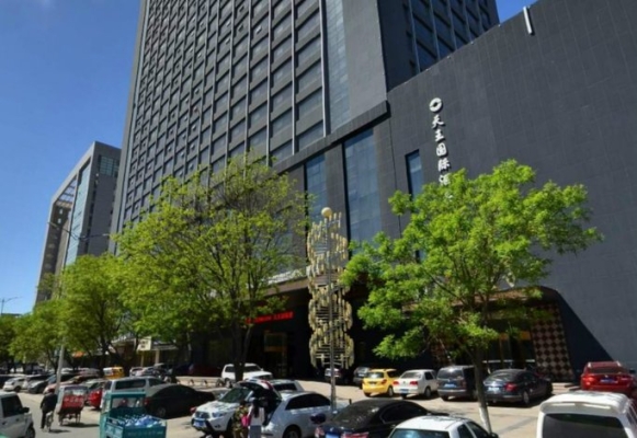 赤峰松山木蘭養(yǎng)護醫(yī)院-第1張圖片