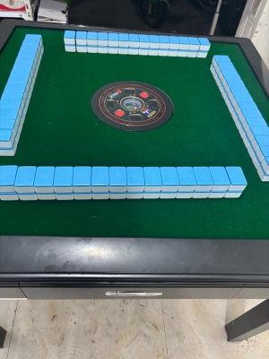 赤峰雀友麻將機維修電話-第1張圖片