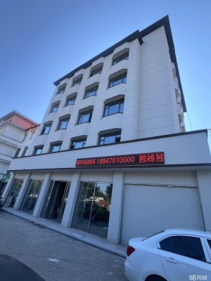 赤峰市銀州精品公寓電話號碼-第1張圖片